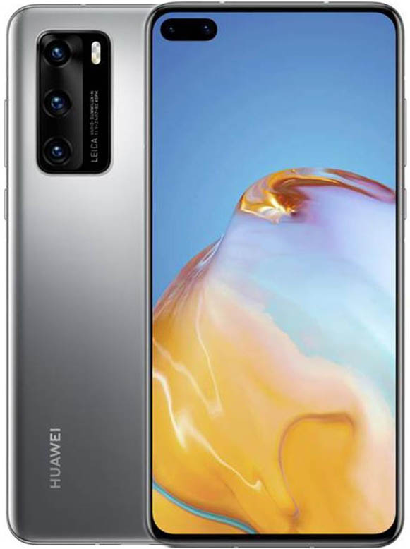 Sell your old Huawei here. 
                This is a picture of a Huawei P20 pro that was sold to Sphere.
                Click here to sell your phone for cash today