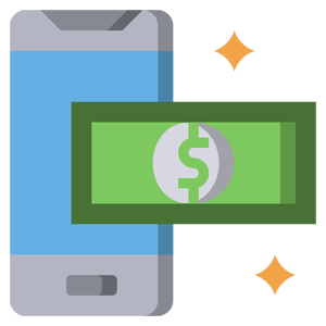 Get cash for your Phone